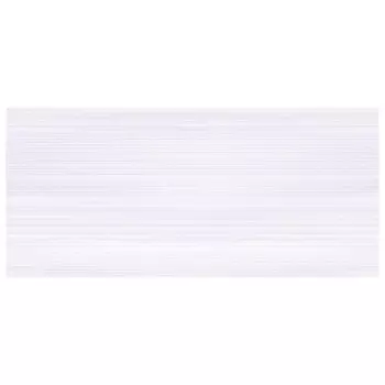 плитка настенная 20x44 Miracle светло-сиреневый