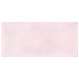 плитка настенная 20x44 PUDRA PINK рельеф, розовый