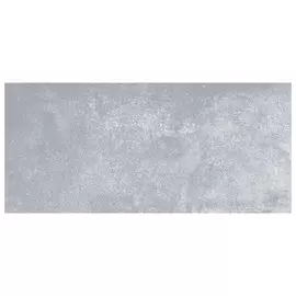 плитка настенная 20x44 Urbano серая