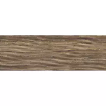 плитка настенная 20x60 DAKAR Marron, коричневая