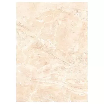 плитка настенная 25х35 Непал светло-коричневая