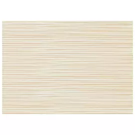 плитка настенная 25х35 СИЦИЛИЯ верх, светло-бежевая