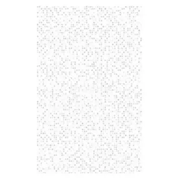 плитка настенная 25х40 Альбуфера голубая