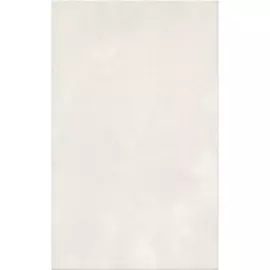 плитка настенная 25х40 Фоскари, белая