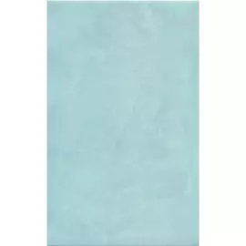плитка настенная 25х40 Фоскари, бирюзовая