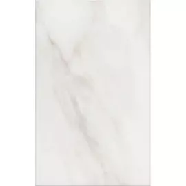 плитка настенная 25х40 Гран Пале, белая