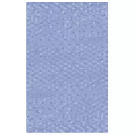 плитка настенная 25х40 Лейла низ 03 голубая