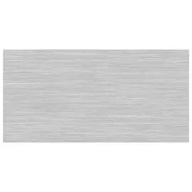 плитка настенная 25х50 Эклипс серая