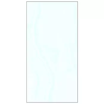 плитка настенная 25х50 Калипсо светло-голубая