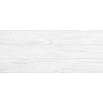 плитка настенная 25х60 Calypso белая