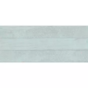 плитка настенная 25х60 Calypso голубая