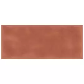 плитка настенная 25х60 Манго рыжая