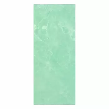 плитка настенная 25х60 Visconti turquoise бирюзовая