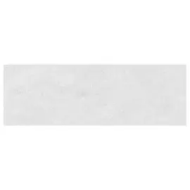 плитка настенная 25x75 DORIAN Blanco белый
