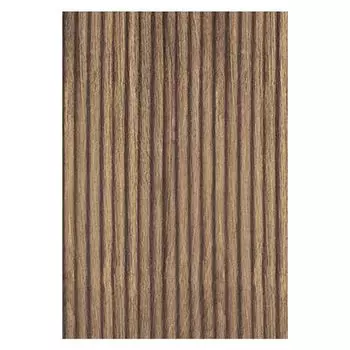 плитка настенная 27,5х40 Лаура бамбук коричневая