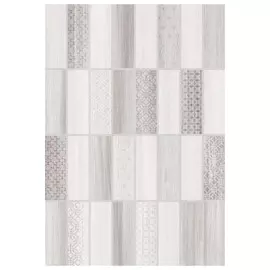 плитка настенная 27,5х40 Нидвуд 1Д серое дерево