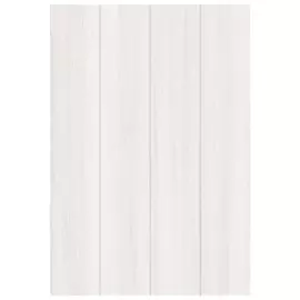 плитка настенная 27,5х40 Нидвуд 1С белое дерево