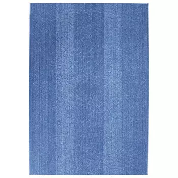 плитка настенная 27,8х40,5 Камлот Индиго синяя