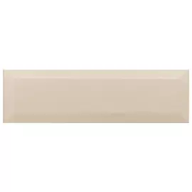 плитка настенная 28,5х8,5 ГАММА, кофе с молоком