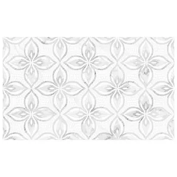 плитка настенная 30х50 Рибейра белая 03