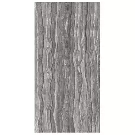 плитка настенная 30х60 Сити темно-серая