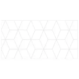 плитка настенная 30х60 Тренд 7С белая