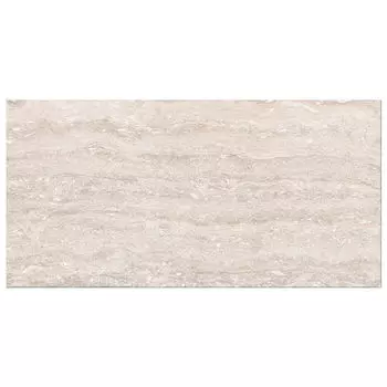 плитка настенная 31,5х63 Ascoli Grey бежево-серая