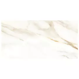 плитка настенная 31,5х63 Calacatta Royal бежевая