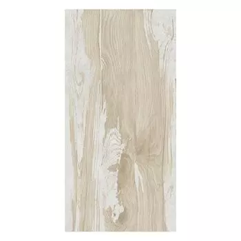 плитка настенная 31,5х63 Grunge Nutt Light бежевая