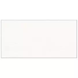 плитка настенная 31,5х63 MALLORCA Bianco, белый