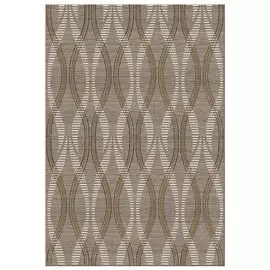 плитка настенная 40,5х27,8 САТТИ Мокка, коричневый