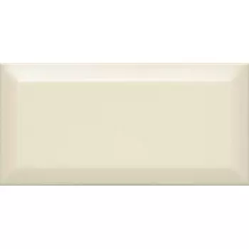 плитка настенная 9,9х20 Бланше, бежевая