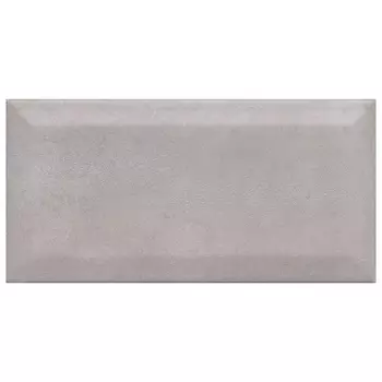 плитка настенная 9,9х20 КАРНАВАЛ В ВЕНЕЦИИ, серый матовый