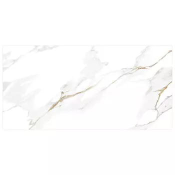 плитка настенная ALMA CERAMICA Dublin 24,9х50 белый 4