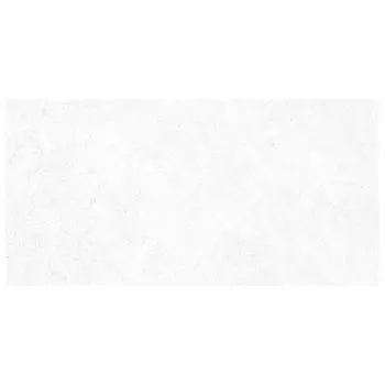 плитка настенная ALMA CERAMICA Stone 24,9х50 белая матовая