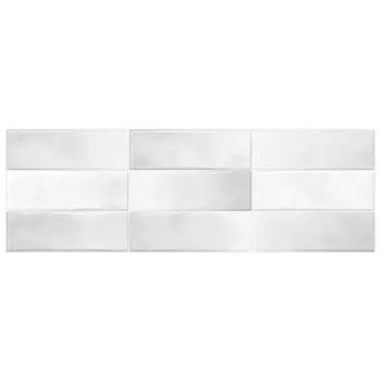 плитка настенная ALMA CERAMICA Style 20х60 серый 707