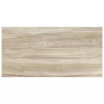 плитка настенная ALMA CERAMICA Woodmix 24,9х50 коричневый глянцевая