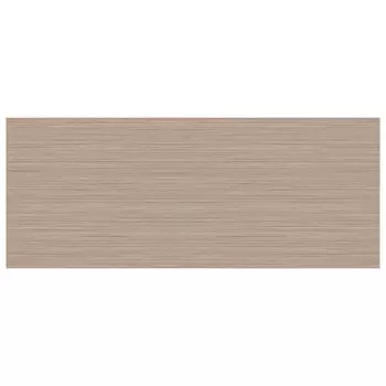 плитка настенная AZORI Amati ambra 20,1х50,5 коричневая