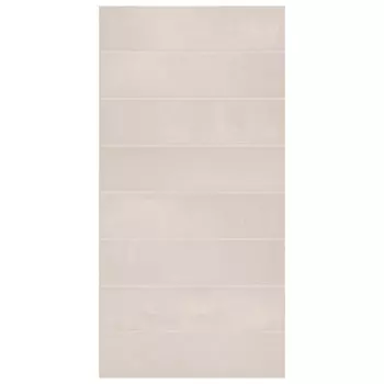 плитка настенная AZORI Bricks beige 31,5х63 бежевый