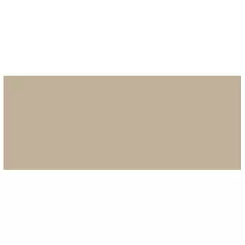 плитка настенная AZORI Colormix vanilla 20,1х50,5 бежевый