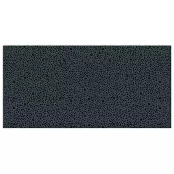 плитка настенная AZORI Дефиле Неро 20,1х40,5 черная