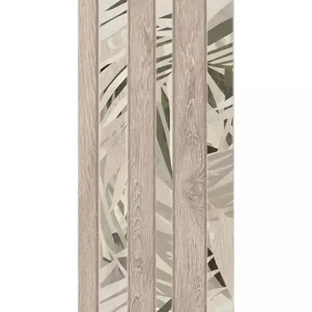 плитка настенная AZORI Desert struttura 31,5х63 светло-коричневая