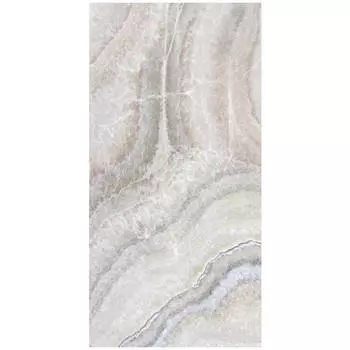 плитка настенная BELANI Камелот 30х60 серая