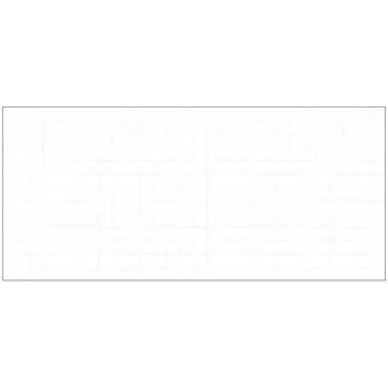 плитка настенная CERSANIT HAMMAM 20x44 рельеф мозаика