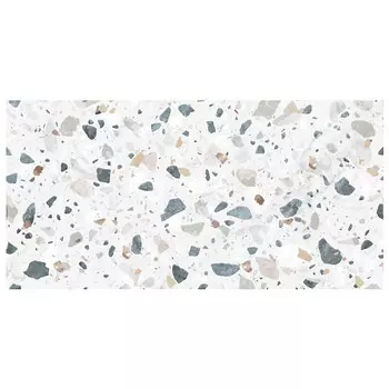 плитка настенная CULTO By Culto Ecta 20x40 Mixstone матовый