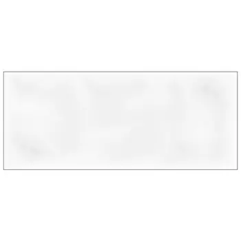 плитка настенная GRACIA CERAMICA Свити 25х60 белая