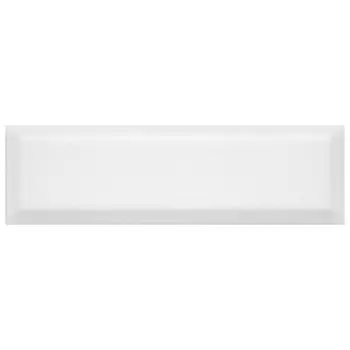 плитка настенная KERAMA MARAZZI АККОРД 8,5х28,5 белый