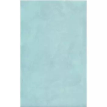 плитка настенная KERAMA MARAZZI Фоскари 25х40 бирюзовая