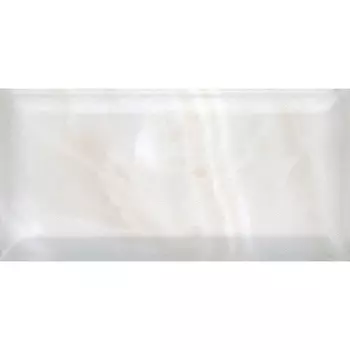 плитка настенная KERAMA MARAZZI Летний сад 9,9х20 белый