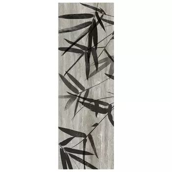 плитка настенная КЕРАМИН Делайт 1Д 30х90 серый